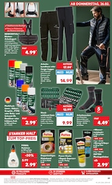 Hose im Kaufland Prospekt in Eberswalde Aktueller Kaufland Prospekt mit Hose, "Aktuelle Angebote", Seite 49