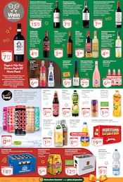 Wodka im GLOBUS Prospekt in Neustadt Aktueller GLOBUS Prospekt mit Wodka, "Aktuelle Angebote", Seite 17