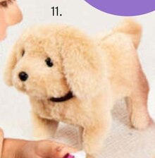 Baby im aktuellen Ernstings family Prospekt „ChiChi Love“ Hund für 17,99 € bei Ernstings family im Angebot