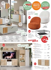 Kommode im Zurbrüggen Prospekt in Bochum Aktueller Zurbrüggen Prospekt mit Kommode, "UNSCHLAGBAR GÜNSTIG", Seite 7