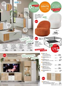 Fernseher im Zurbrüggen Prospekt "UNSCHLAGBAR GÜNSTIG" mit 48 Seiten (Castrop-Rauxel)