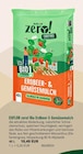 Bio Erdbeer & Gemüse im Angebot bei PROFI Wesch in Mühlhausen Bio Erdbeer & Gemüse Angebote von EUFLOR zero! bei PROFI Wesch Mühlhausen für 10,49 €