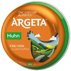 Geflügel-Aufstrich Angebote von Argeta bei REWE Memmingen für 1,19 €