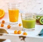 GLAS-SERIE „VARIO“ bei porta Möbel im Lengede Prospekt für 1,99 €