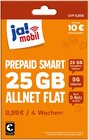 Smart im Angebot bei REWE in Konstanz Smart Angebote von ja! mobil bei REWE Konstanz für 4,98 €