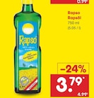 Rapsöl von Rapso im aktuellen Netto Marken-Discount Prospekt