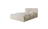 Höffner - Selsey Polsterbett mit Bettkasten Tilio Angebot im Prospekt Selsey Polsterbett mit Bettkasten Tilio bei Höffner im Prospekt "" für 810,00 €