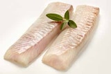 Seelachsrückenfilets im Angebot bei E center in Filderstadt Seelachsrückenfilets Angebote bei E center Filderstadt für 2,69 €