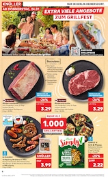 Kochtopf Angebot & Preis im aktuellen Kaufland Prospekt Kochtopf Angebot im aktuellen Kaufland Prospekt auf Seite 4