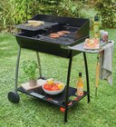 Barbecue à charbon de bois Giga - SOMAGIC - Super U à Poitiers Barbecue à charbon de bois Giga - SOMAGIC en promo chez Super U Poitiers à 79,00 €