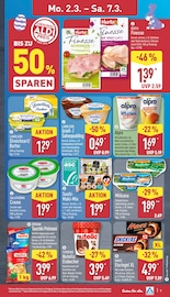 Aktueller ALDI Nord Prospekt mit Butter, "Aktuelle Angebote", Seite 7