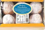 Marktkauf Grünow - Berliner Pfannkuchen Angebot im Prospekt Berliner Pfannkuchen bei Marktkauf im Grünow Prospekt für 1,99 €