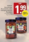 WEZ Bückeburg - Bruschetta oder halbgetrocknete Tomaten Angebot im Prospekt Bruschetta oder halbgetrocknete Tomaten bei WEZ im Bückeburg Prospekt für 1,99 €