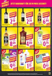 Mülleimer im EDEKA Prospekt in Bruchsal Aktueller EDEKA Prospekt mit Mülleimer, "Aktuelle Angebote", Seite 25