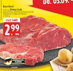Aktuelle Steak Angebote bei EDEKA in Münster Aktuelles Roastbeef Angebot bei EDEKA in Münster ab 2,99 €