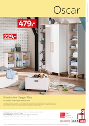 Aktueller XXXLutz Möbelhäuser Prospekt mit Kommode, "PAIDI Spezial", Seite 5