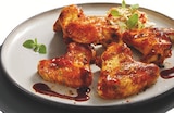 Hähnchen-Flügel Angebote von Grillmeister bei Lidl Magdeburg für 6,69 €