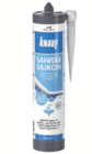 Sanitärsilikon von Knauf im aktuellen toom Baumarkt Prospekt für 11,99 €