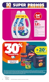 D'autres offres dans le catalogue "U Express" de U Express à la page 6