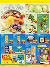 Zucchini im Netto Marken-Discount Prospekt in Offenbach Aktueller Netto Marken-Discount Prospekt mit Zucchini, "Aktuelle Angebote", Seite 39
