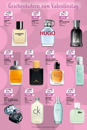 Müller Wasser im Prospekt 