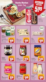 Butter im REWE Prospekt in Hamburg Aktueller REWE Prospekt mit Butter, "Dein Markt", Seite 21