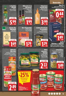 Bohnen im EDEKA Prospekt "Aktuelle Angebote" mit 28 Seiten (Dortmund)
