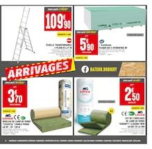 Offre Verre dans le catalogue Batkor du moment à la page 3