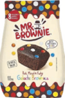 MR. BROWNIE CHOCOLAT - SMARTIES en promo chez Supeco MR. BROWNIE CHOCOLAT - SMARTIES dans le catalogue Supeco
