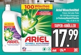 Waschmittel von Ariel im aktuellen EDEKA Prospekt