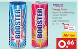 Aktuelles Energy Drink Angebot bei Netto Marken-Discount in Fellbach ab 0,66 €