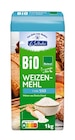 Bioland Weizenmehl Type 550 im Angebot bei Lidl in Bremen Bioland Weizenmehl Type 550 Angebote von Belbake bei Lidl Bremen für 0,85 €