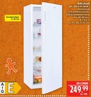Aktuelle Kühlschrank Angebote bei Marktkauf in Görlitz Aktuelles Kühlschrank KS 320-V-H-040E Angebot bei Marktkauf in Görlitz ab 249,99 €