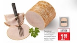Putenbrust im Angebot bei Marktkauf in Ulm Putenbrust Angebote bei Marktkauf Ulm für 1,99 €