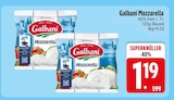 Mozzarella bei EDEKA im Prospekt "" für 1,19 €