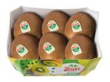 Kiwis grün Angebote von Zespri bei ALDI Nord Kiel für 1,99 €