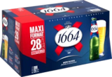 Maxi format 28 bouteilles à Lidl dans Gannat Maxi format 28 bouteilles à Lidl dans Gannat