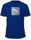 T-Shirt Herren Angebote von PUMA bei Decathlon Oldenburg für 14,99 €
