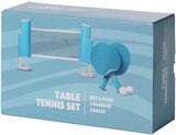Tischtennisset Netz Angebote bei Rusta Jena für 4,99 €