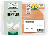 Hähnchen-Brustfilet im Angebot bei REWE in Bad Homburg Hähnchen-Brustfilet Angebote von FairMast bei REWE Bad Homburg für 11,99 €
