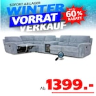 Seats and Sofas Düren - Arctic Angebot im Prospekt Arctic bei Seats and Sofas im Düren Prospekt für 1.399,00 €