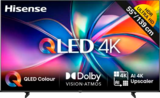 QLED-4K-UHD-TV 55E7Q im Angebot bei Marktkauf in Schleswig QLED-4K-UHD-TV 55E7Q Angebote von Hisense bei Marktkauf Schleswig für 333,00 €