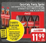 Aktuelles Coca-Cola Angebot bei EDEKA in Bornheim ab 11,99 €