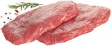 Aktuelle Steak Angebote bei REWE in Jena Aktuelles Irisches Rinder-Flanksteak Angebot bei REWE in Jena ab 2,19 €