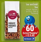 Tee im Angebot bei EDEKA in Sankt Augustin Tee Angebote von tee verliebt bei EDEKA Sankt Augustin