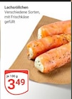 GLOBUS Saarbrücken Prospekt mit  im Angebot für 3,49 €