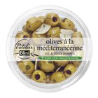 Olives - L'ATELIER BLINI en promo chez Carrefour Market Olives - L'ATELIER BLINI dans le catalogue Carrefour Market
