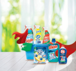 3 €-Sofort-Rabatt von Sidolin bei Netto mit dem Scottie im Angebot 3 €-Sofort-Rabatt von Sidolin im aktuellen Netto mit dem Scottie Prospekt