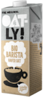 Hafer Barista Edition/Lighter Taste Barista/Bio Barista im METRO Prospekt Hafer Barista Edition/Lighter Taste Barista/Bio Barista von Oatly! im aktuellen METRO Prospekt für 1,87 €
