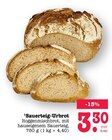 E center Frankfurt - Sauerteig-Urbrot Angebot im Prospekt Sauerteig-Urbrot bei E center im Frankfurt Prospekt für 3,30 €
